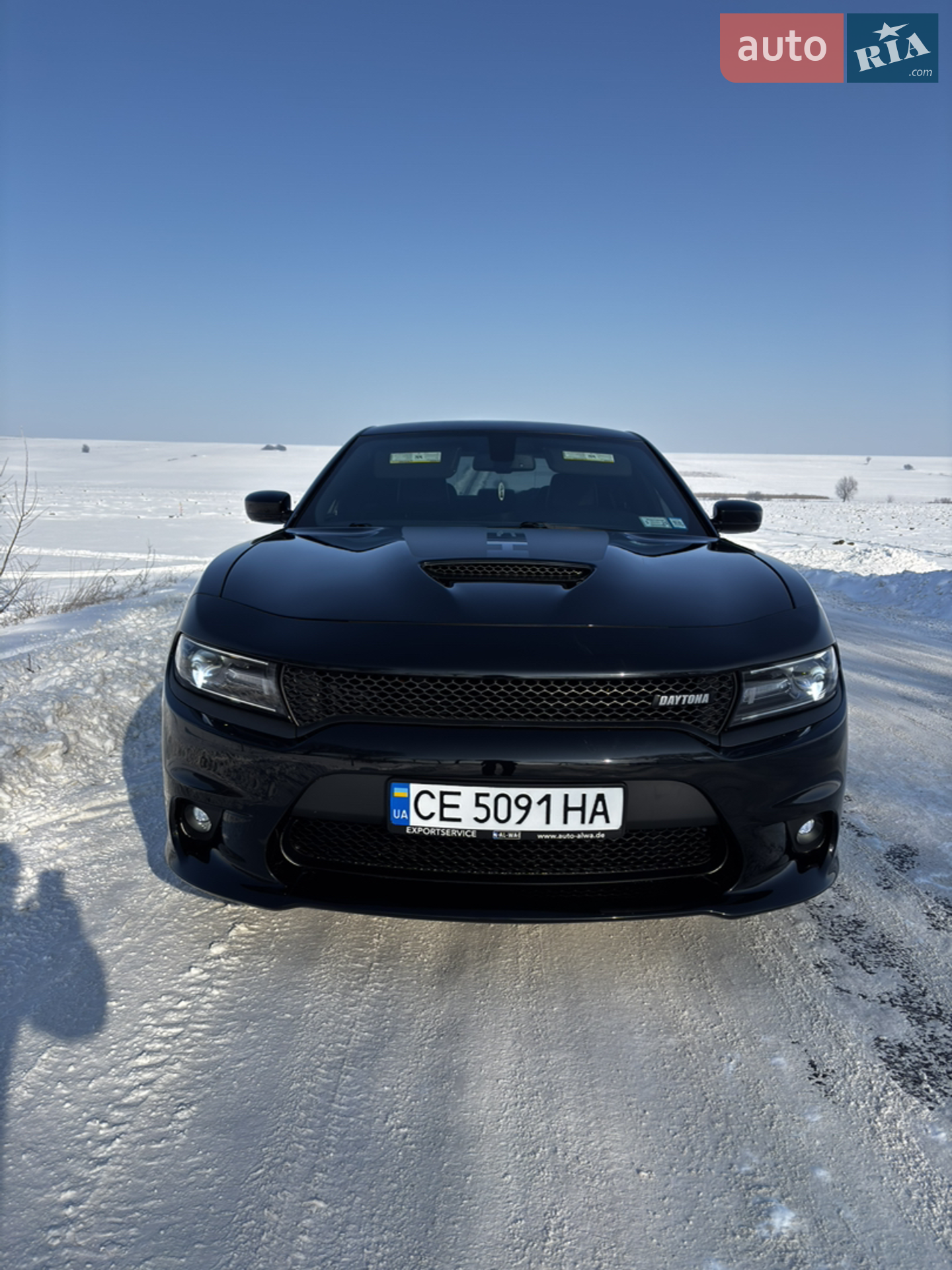 2021 Dodge Charger - мініатюра 2