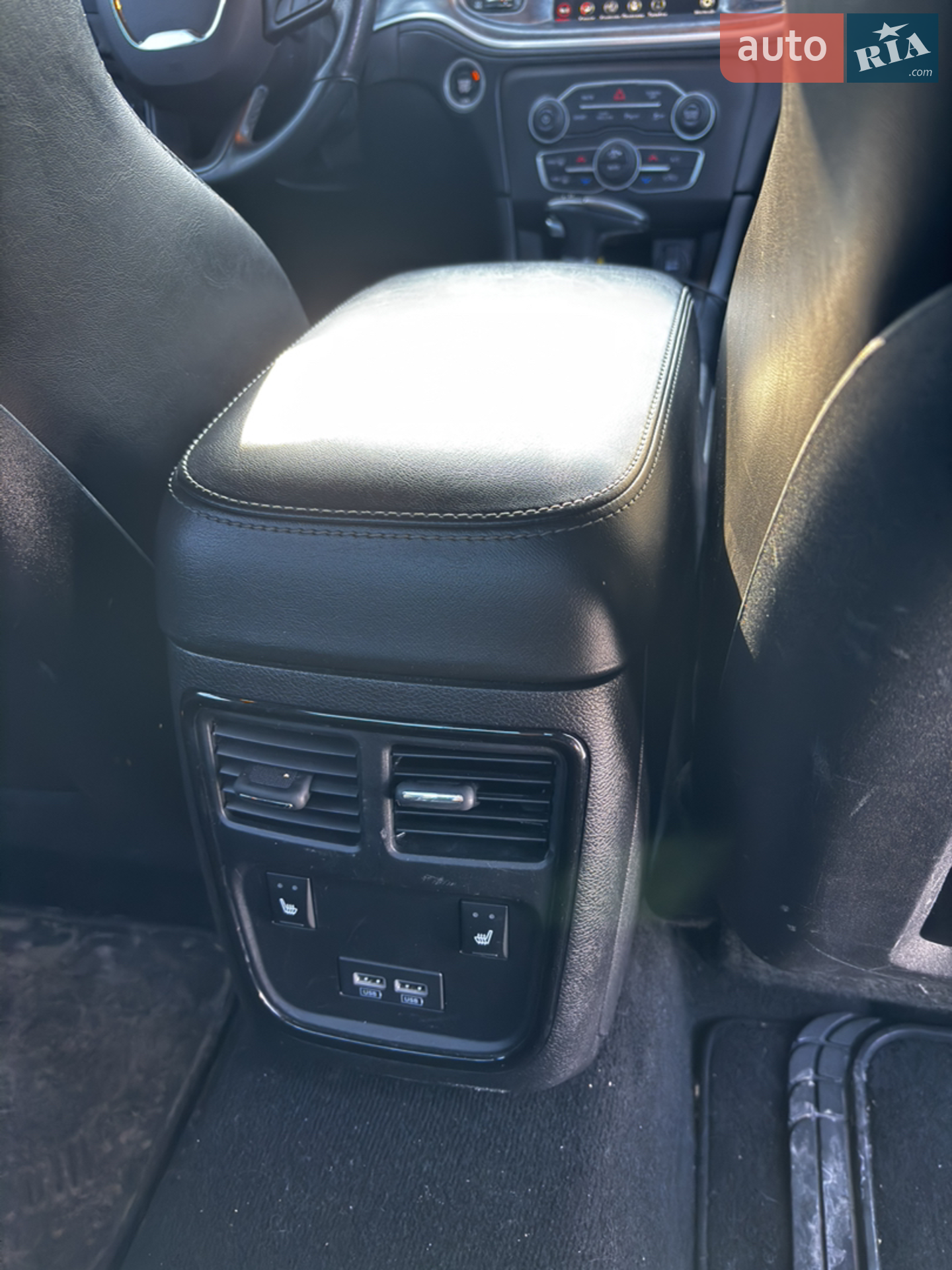 2021 Dodge Charger - мініатюра 10