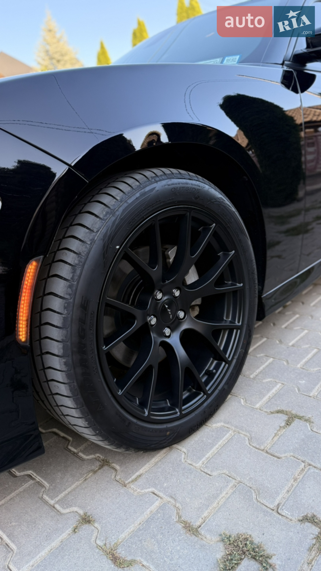 2021 Dodge Charger - мініатюра 25