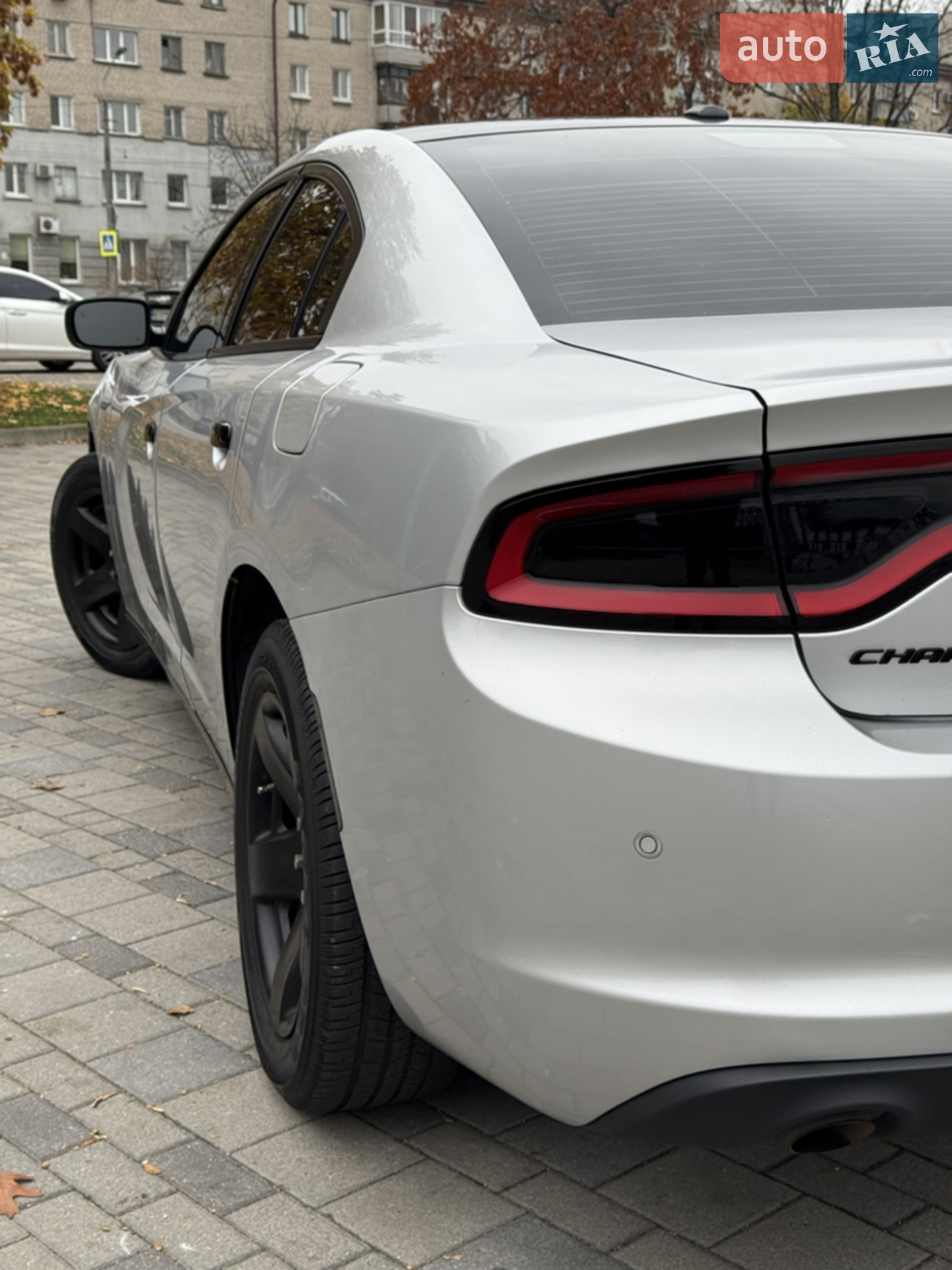 2019 Dodge Charger - мініатюра 12