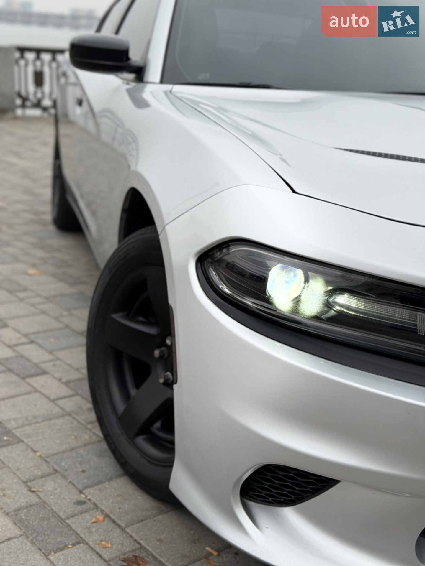 2019 Dodge Charger - мініатюра 24
