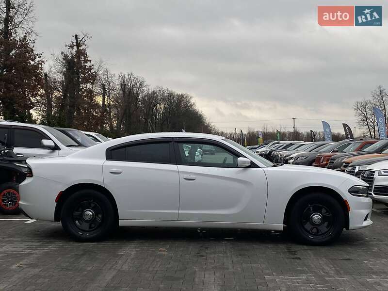 Седан Dodge Charger 2019 в Киеве