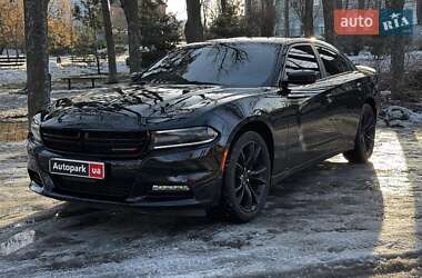 Седан Dodge Charger 2016 в Киеве