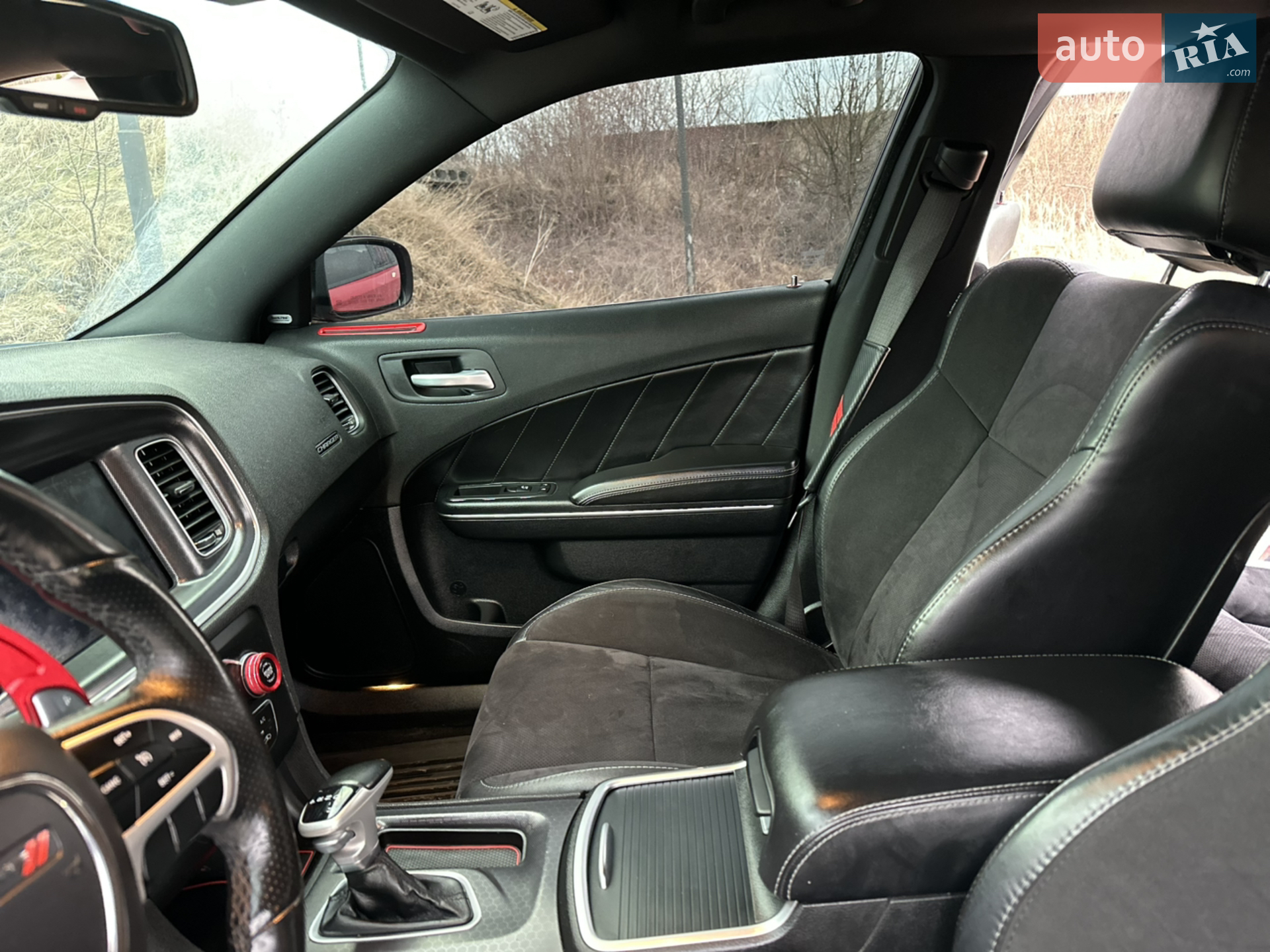 2018 Dodge Charger - мініатюра 50