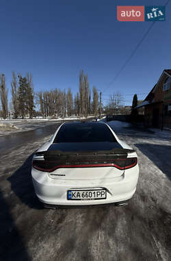 Седан Dodge Charger 2018 в Києві