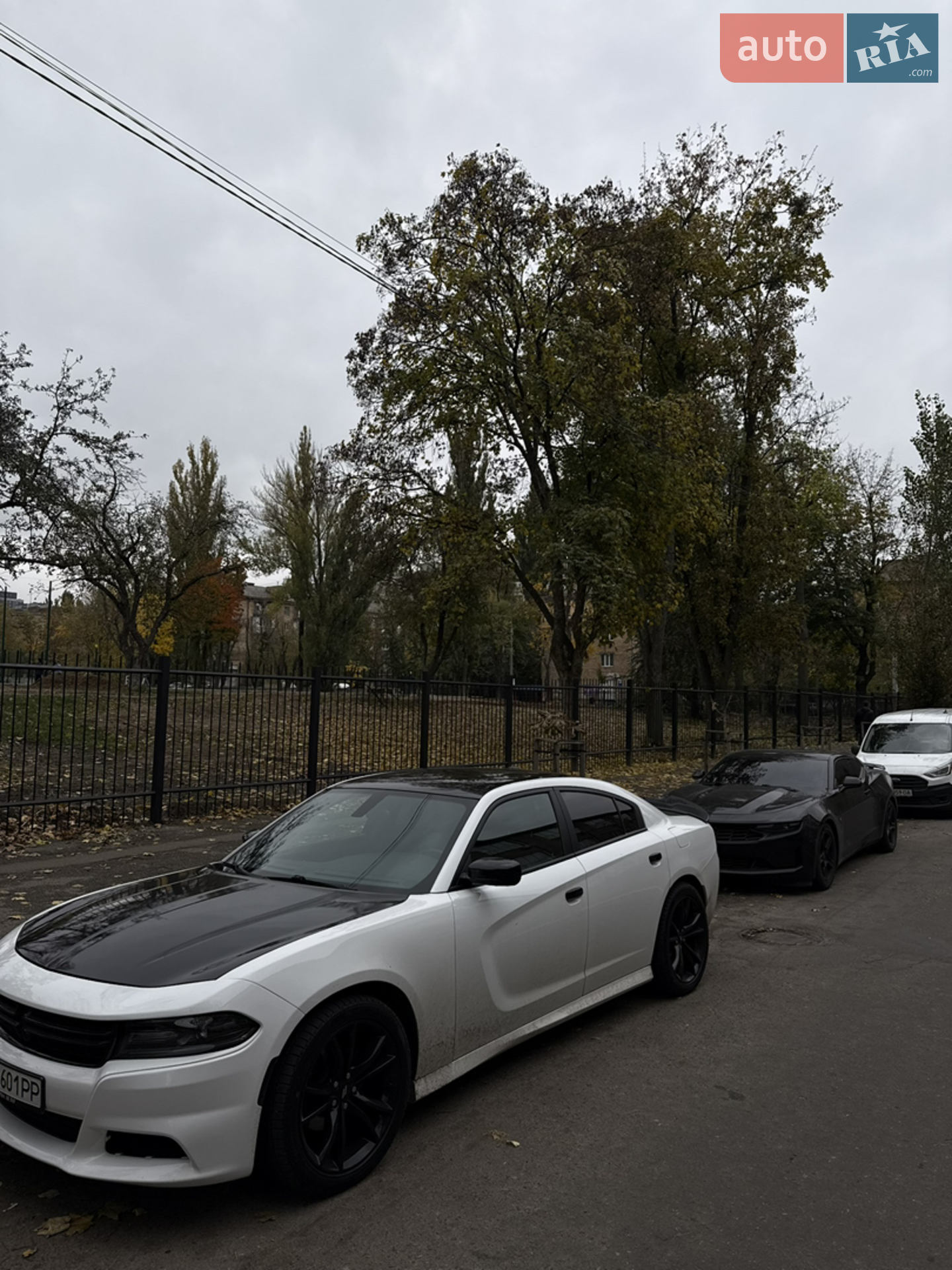 2018 Dodge Charger - мініатюра 9