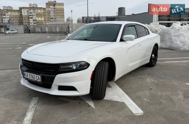 Седан Dodge Charger 2019 в Києві