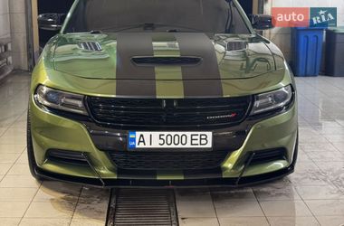 Седан Dodge Charger 2018 в Києві
