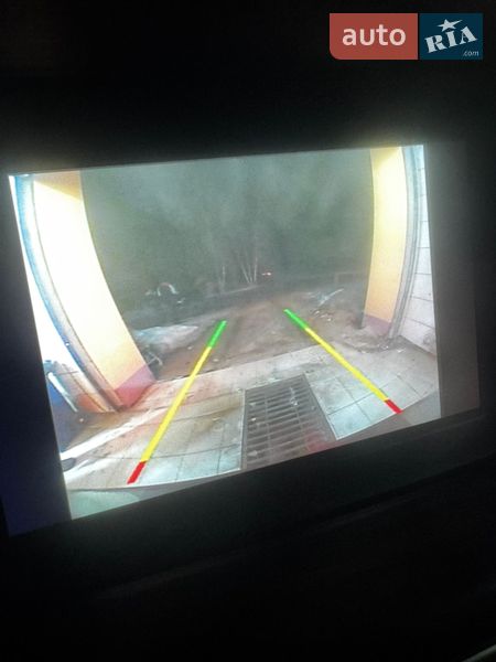 Седан Dodge Charger 2018 в Киеве