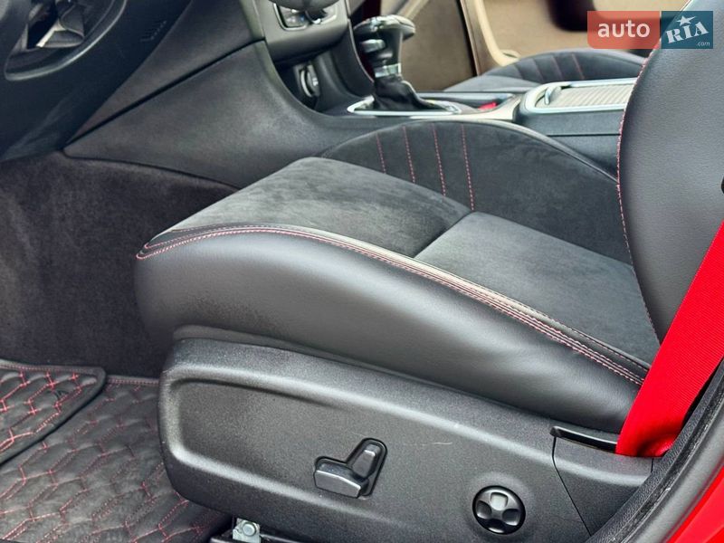 Седан Dodge Charger 2017 в Киеве