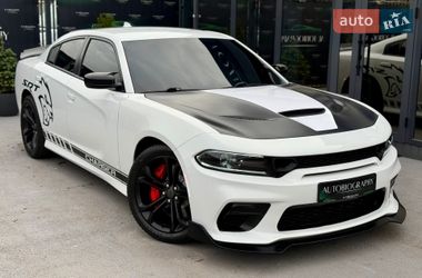 Седан Dodge Charger 2021 в Києві
