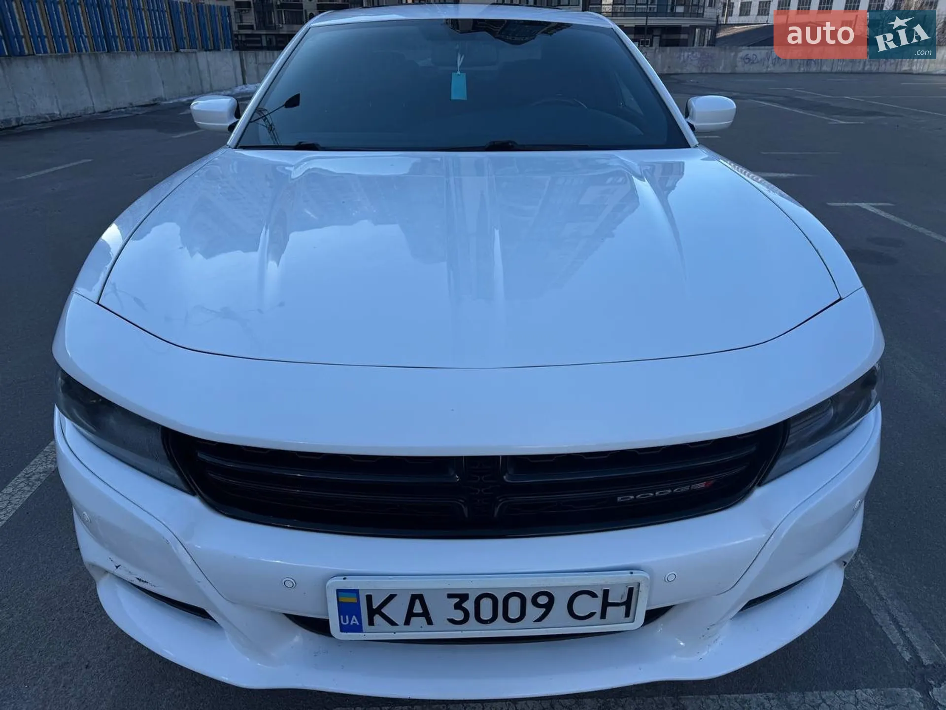 2020 Dodge Charger - мініатюра 11