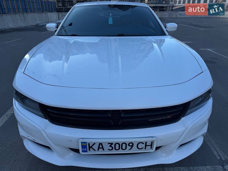 Седан Dodge Charger 2020 в Киеве