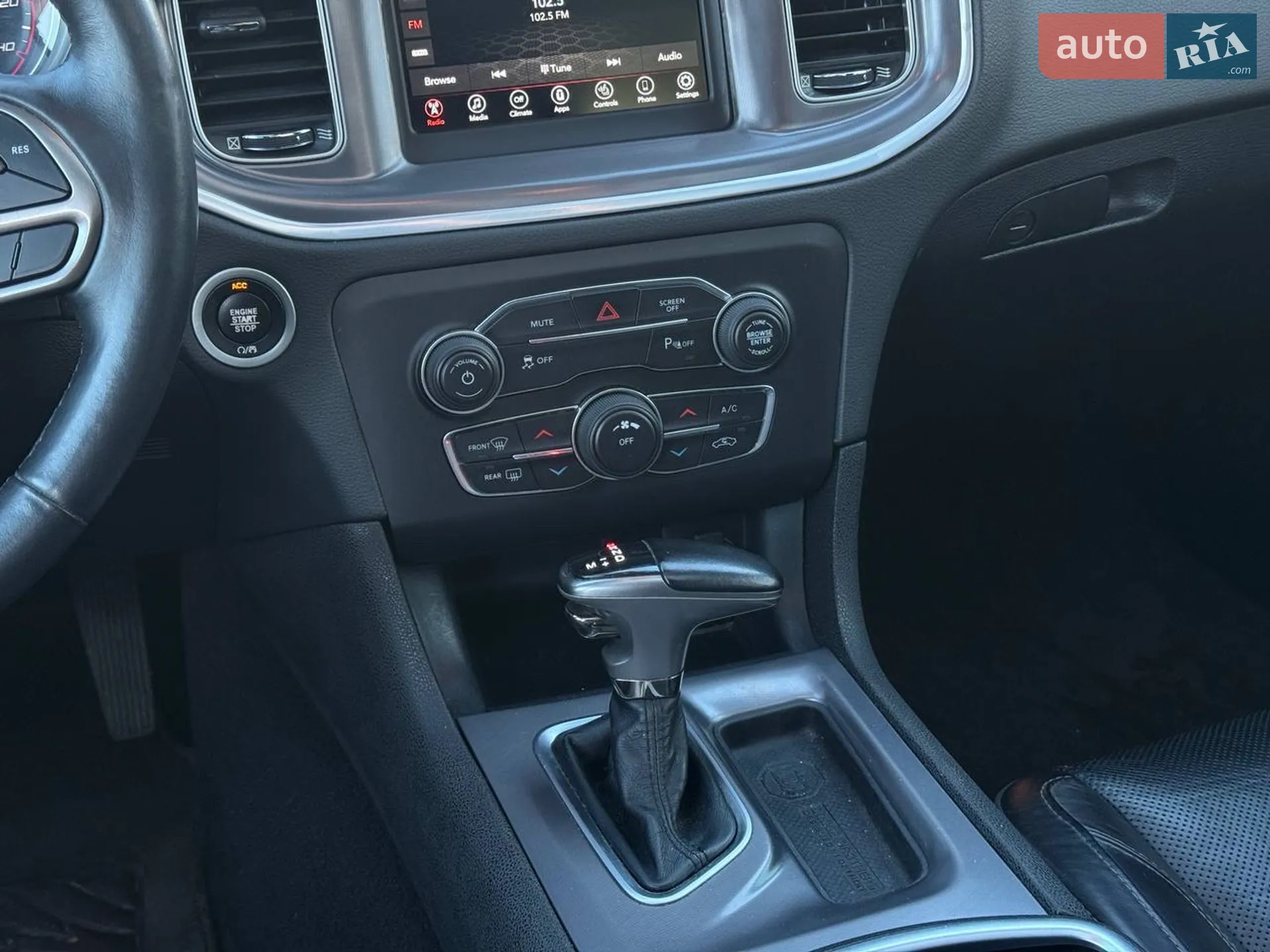 2020 Dodge Charger - мініатюра 21