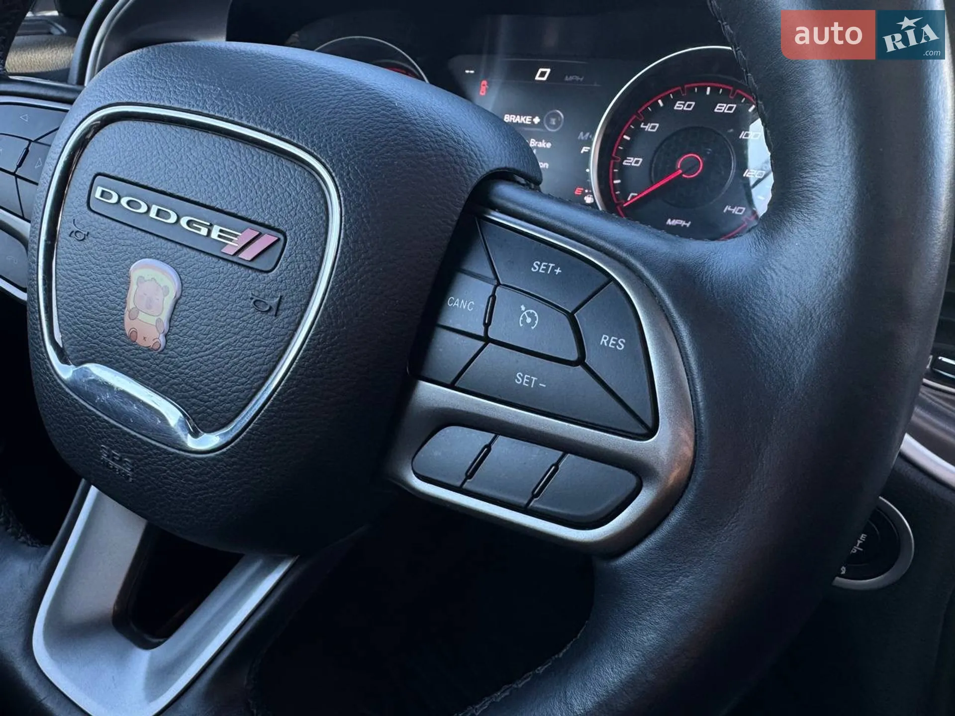 2020 Dodge Charger - мініатюра 31