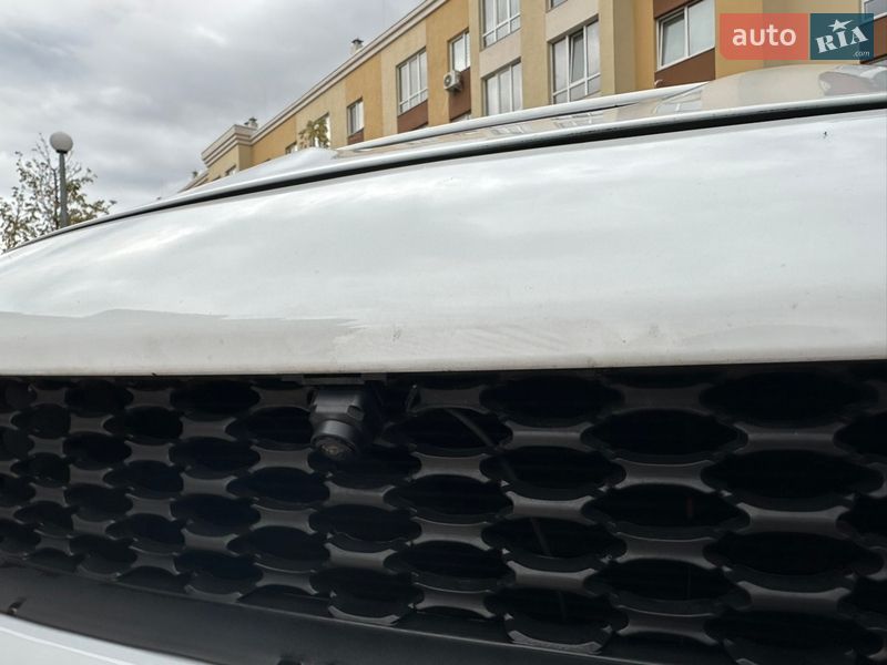 Седан Dodge Charger 2015 в Києві