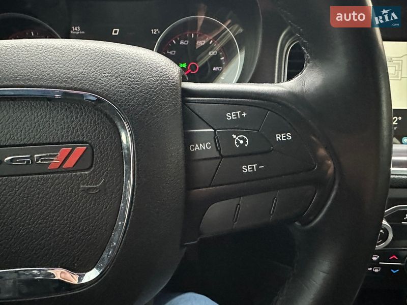 Седан Dodge Charger 2015 в Києві