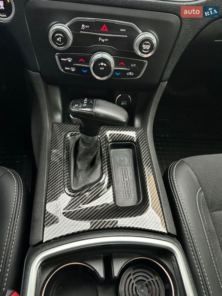 Седан Dodge Charger 2015 в Києві