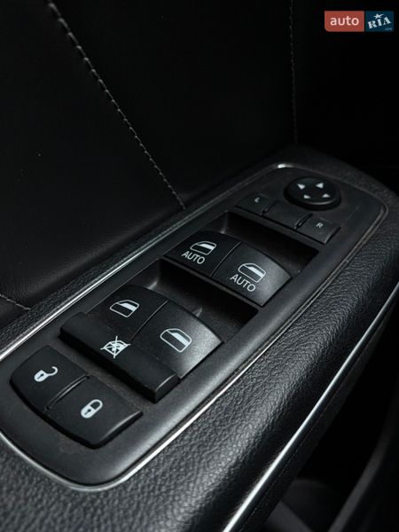 Седан Dodge Charger 2018 в Днепре