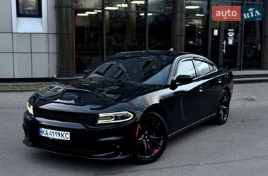 Седан Dodge Charger 2017 в Киеве