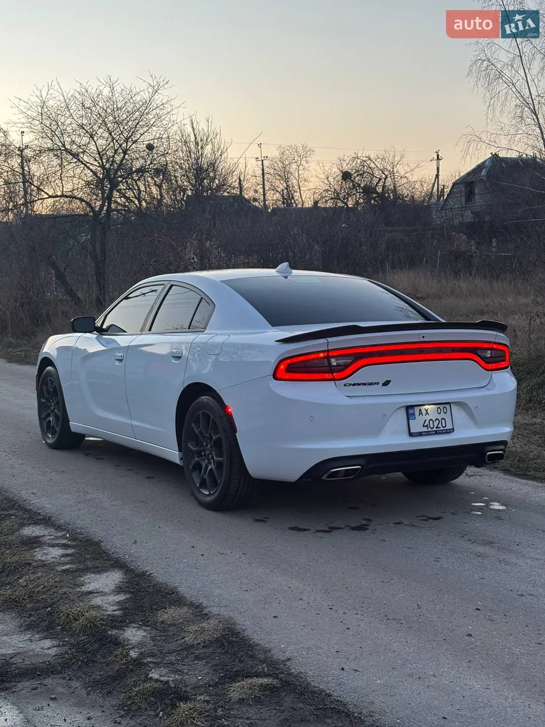 2020 Dodge Charger - мініатюра 14