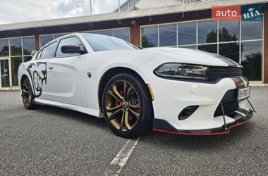 Седан Dodge Charger 2020 в Одессе