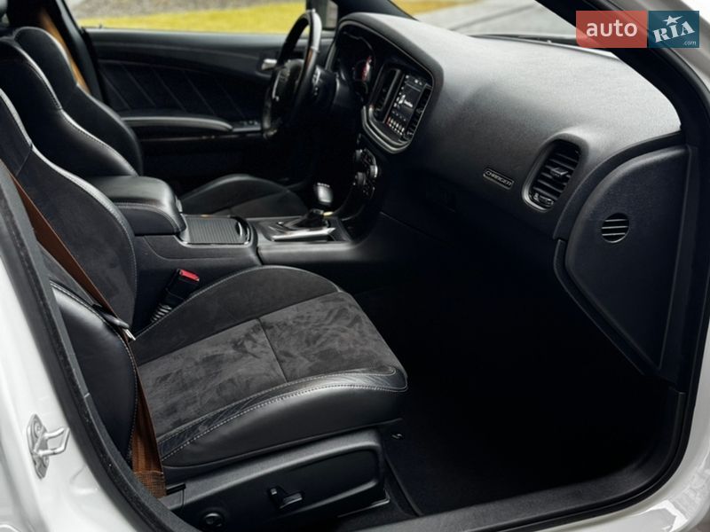 Седан Dodge Charger 2020 в Києві