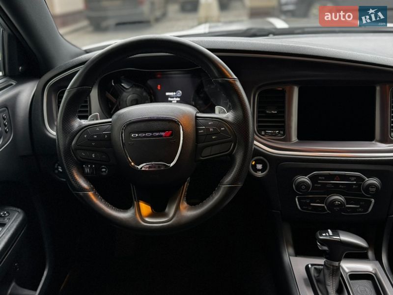 Седан Dodge Charger 2020 в Києві