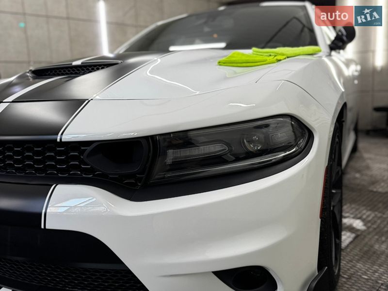 Седан Dodge Charger 2020 в Києві