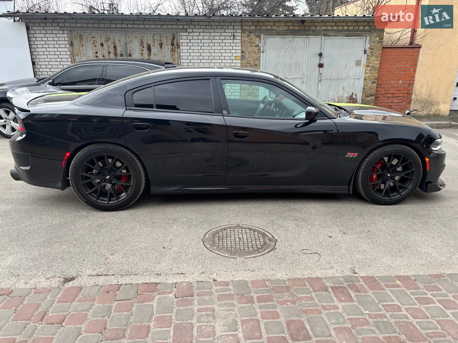 2018 Dodge Charger - мініатюра 5