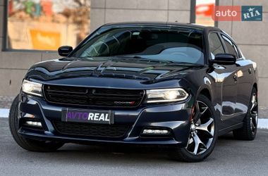 Седан Dodge Charger 2016 в Кривом Роге