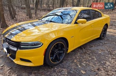 Седан Dodge Charger 2017 в Києві