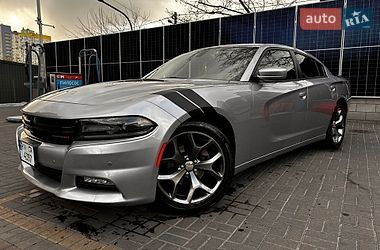Седан Dodge Charger 2015 в Киеве