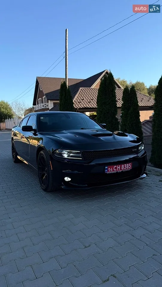 2021 Dodge Charger - мініатюра 57