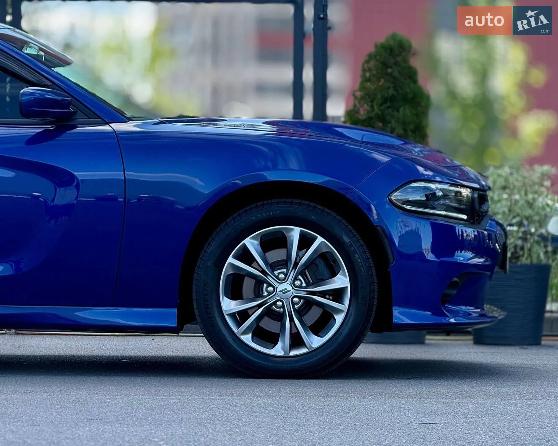 2020 Dodge Charger - мініатюра 9