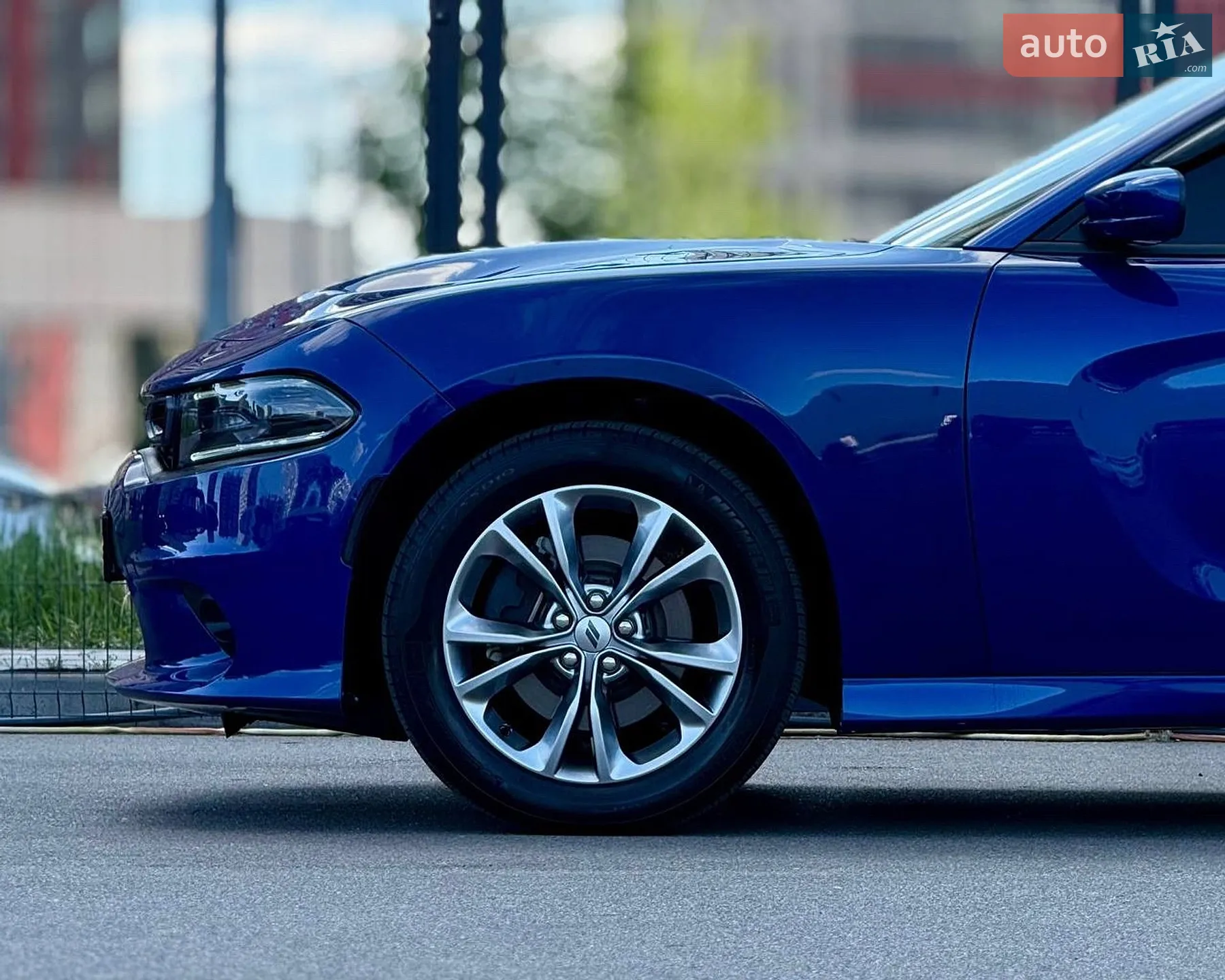 2020 Dodge Charger - мініатюра 12