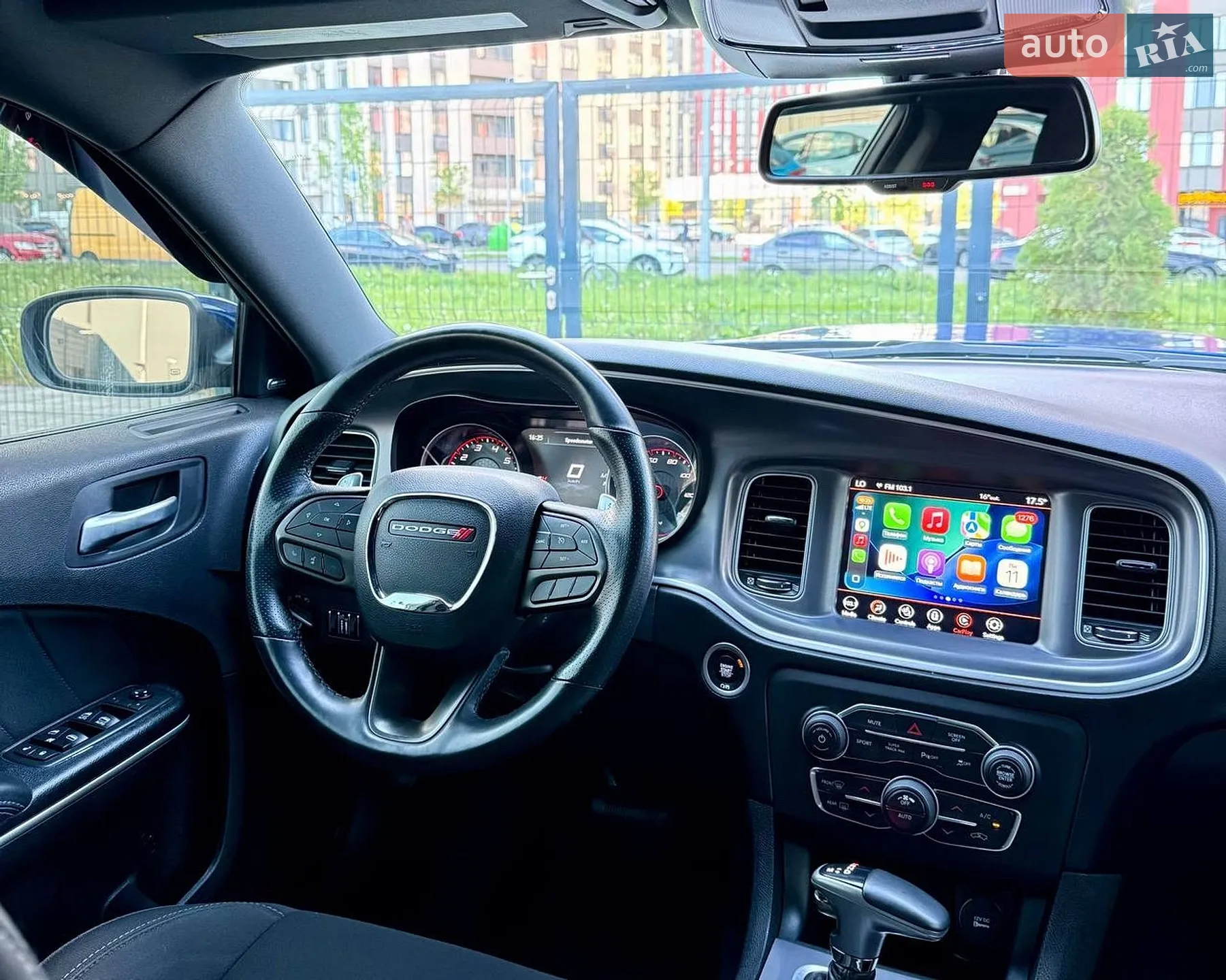 2020 Dodge Charger - мініатюра 39
