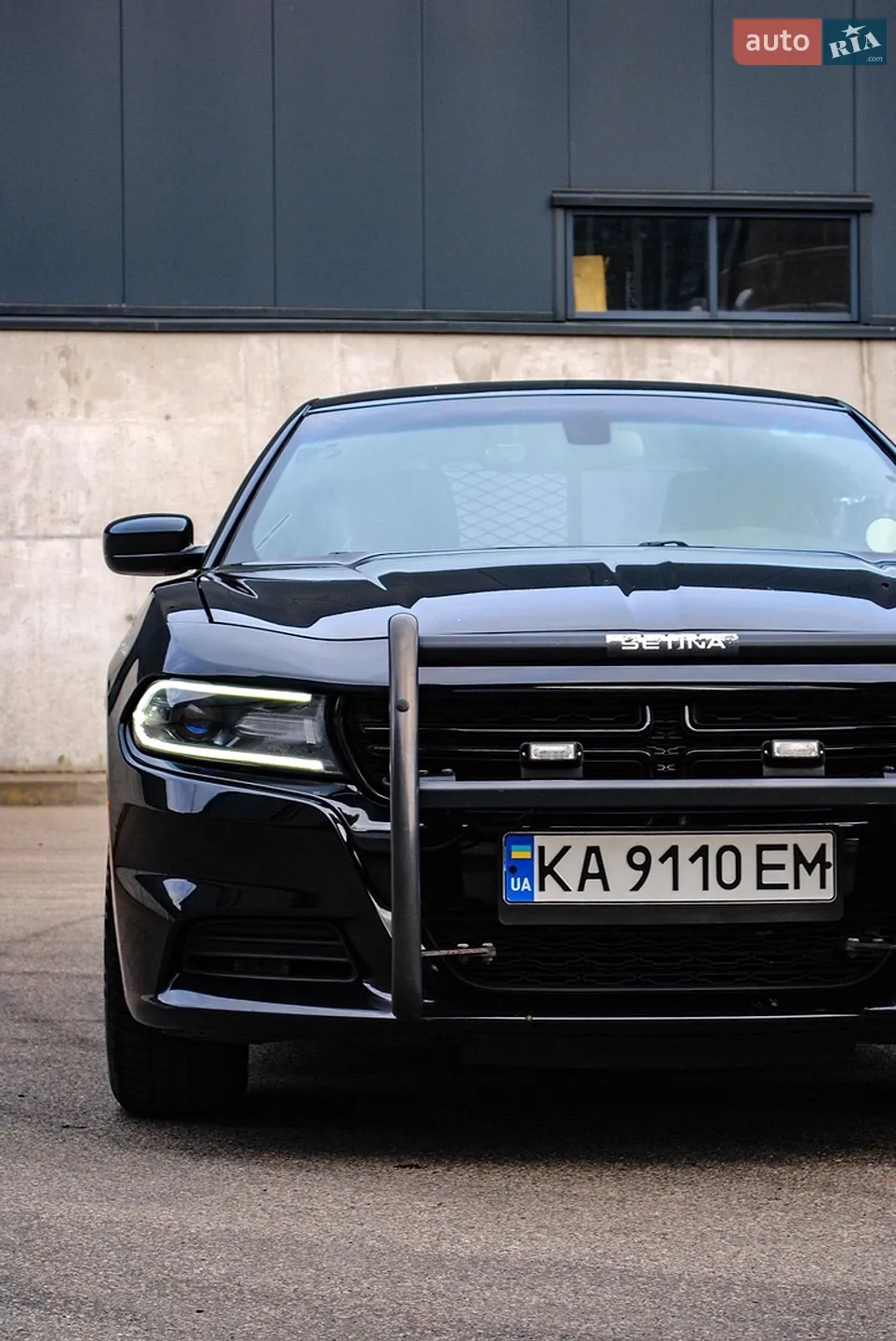 2015 Dodge Charger - мініатюра 3
