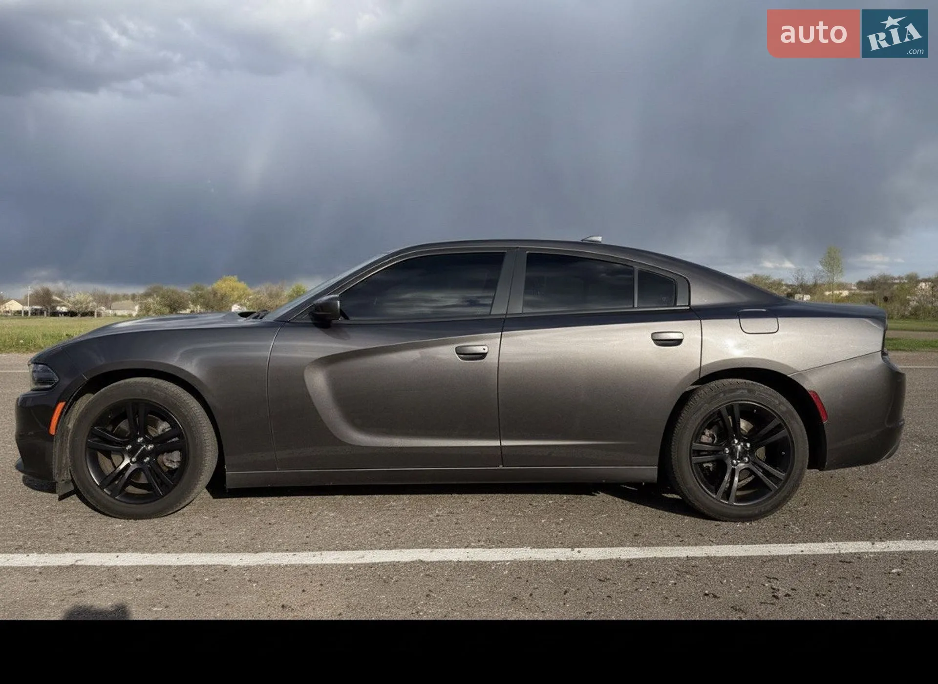 2020 Dodge Charger - мініатюра 2