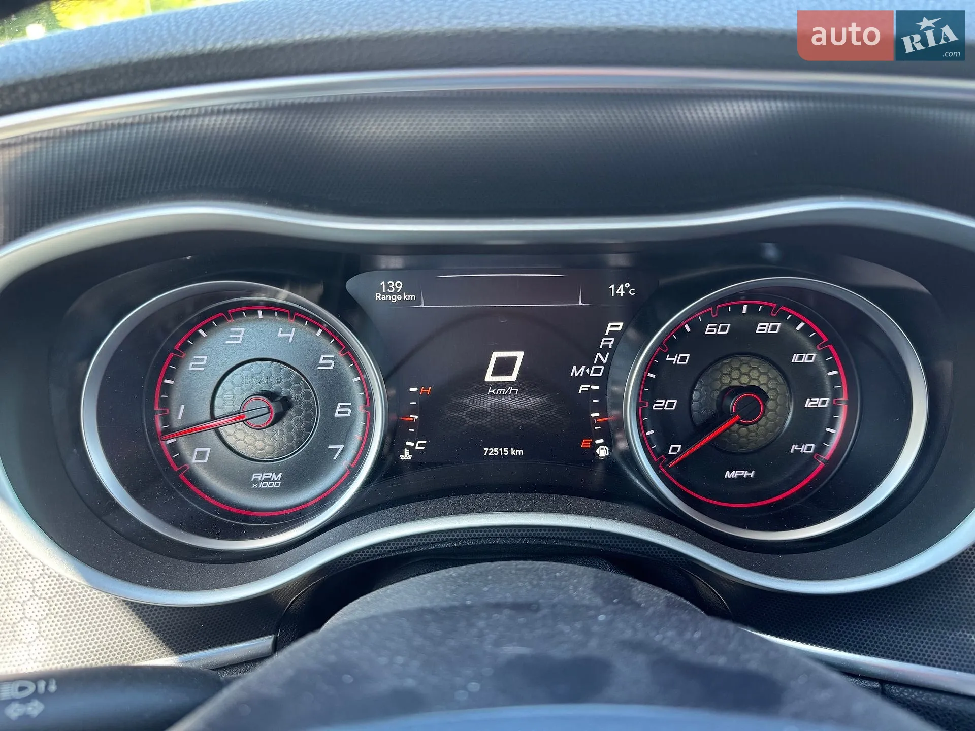 2016 Dodge Charger - мініатюра 16