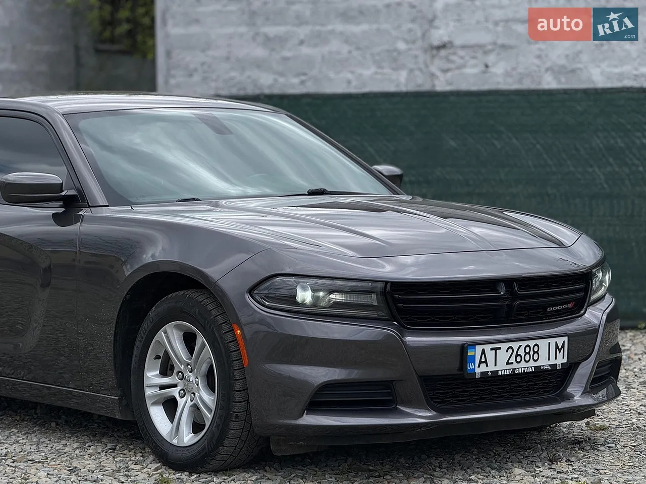 2020 Dodge Charger - мініатюра 33