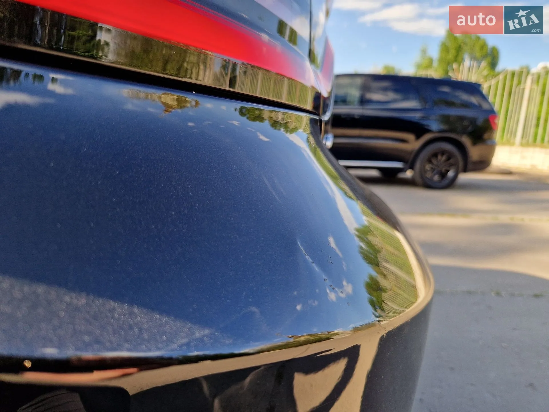 2017 Dodge Charger - мініатюра 10
