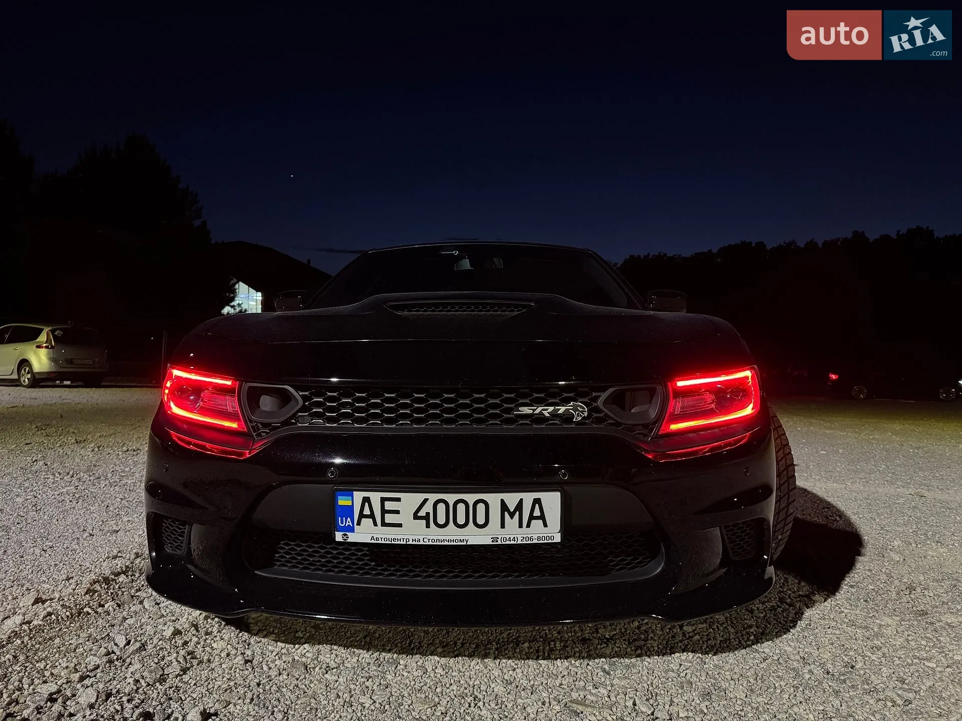 2017 Dodge Charger - мініатюра 49