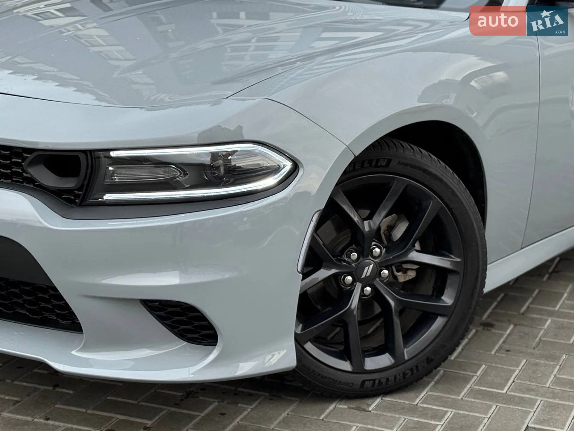 2022 Dodge Charger - мініатюра 7