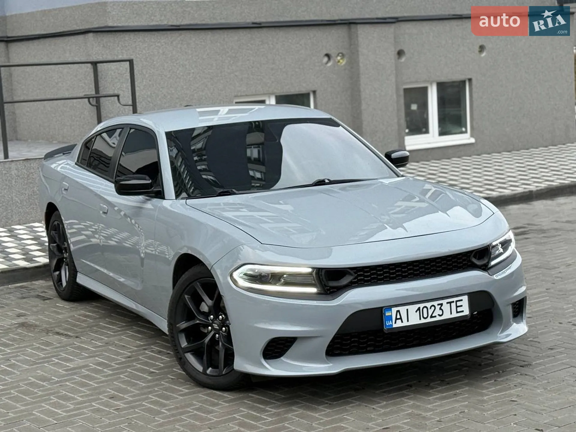 2022 Dodge Charger - мініатюра 10