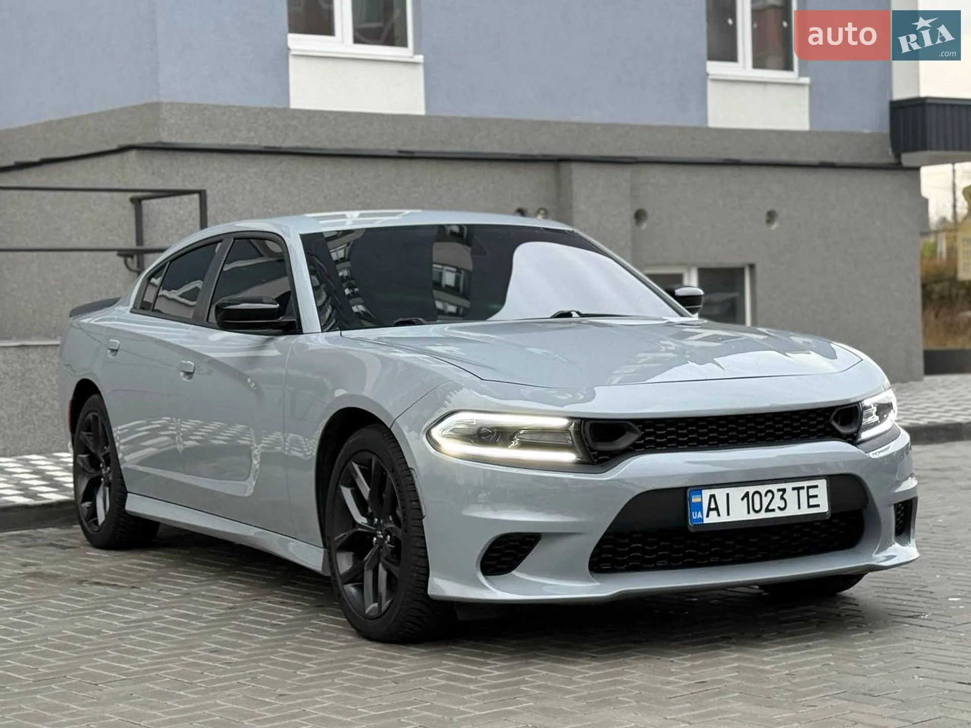 2022 Dodge Charger - мініатюра 14