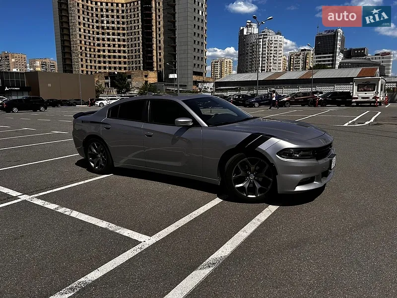 Dodge Charger 2015 VIN 2C3CDXHG1FH784225 фото оголошення 6 з 62