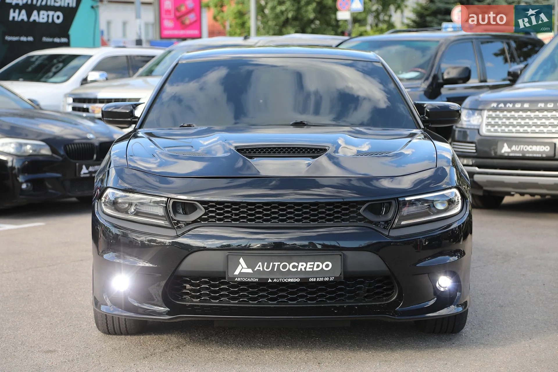 2020 Dodge Charger - мініатюра 2