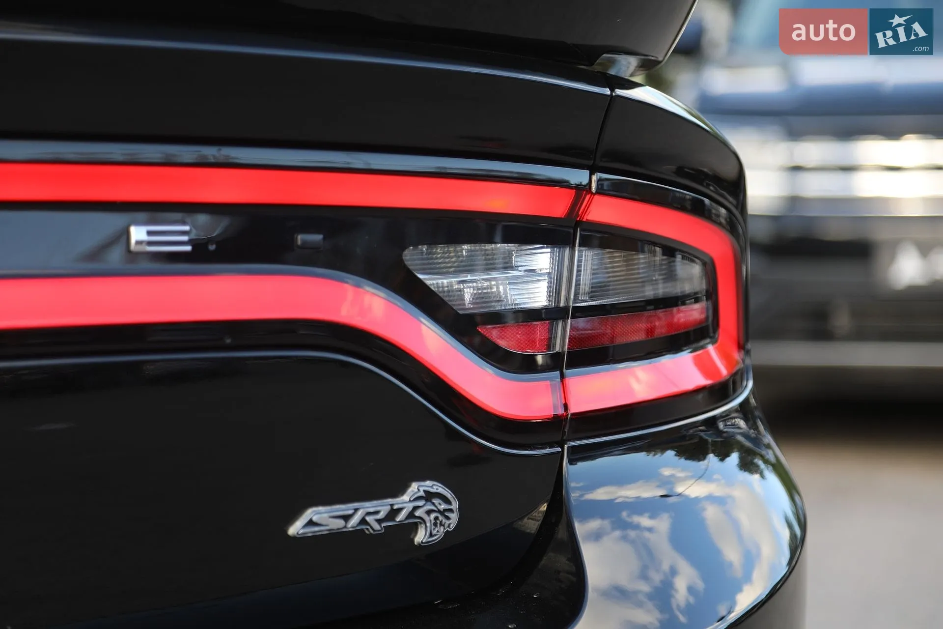 2020 Dodge Charger - мініатюра 11