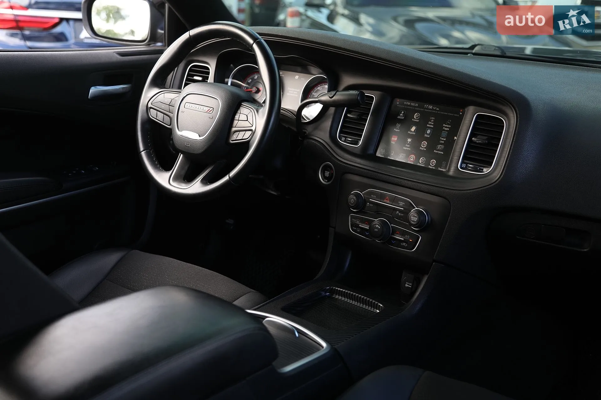 2020 Dodge Charger - мініатюра 20